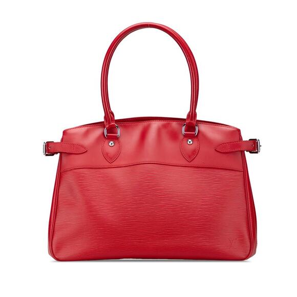 Louis Vuitton Epi Passy GM Handbag M5925E - Picture 1 of 10
